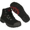 Chaussure de sécurité haute taille 45 UNIVERSEL KF1966101XD045