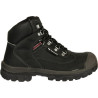 Chaussure de sécurité haute taille 45 UNIVERSEL KF1966101XD045