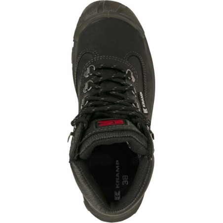 Chaussure de sécurité haute taille 45 UNIVERSEL KF1966101XD045