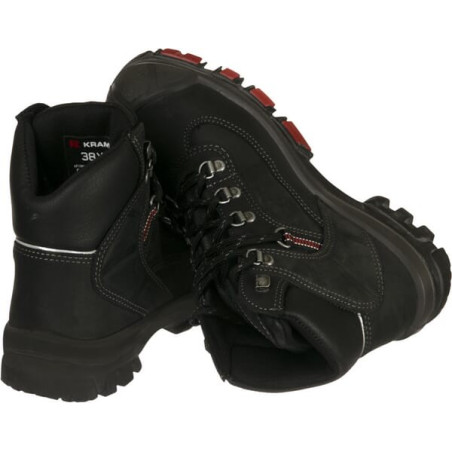 Chaussure de sécurité haute taille 45 UNIVERSEL KF1966101XD045