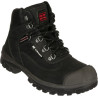 Chaussure de sécurité haute taille 49 UNIVERSEL KF1966101XD049