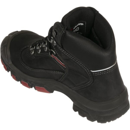 Chaussure de sécurité haute taille 49 UNIVERSEL KF1966101XD049