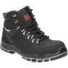 Chaussure de travail haute taille 39 UNIVERSEL KF1966103039