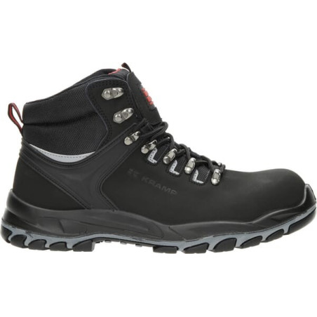 Chaussure de travail haute taille 39 UNIVERSEL KF1966103039