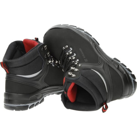 Chaussure de travail haute taille 39 UNIVERSEL KF1966103039