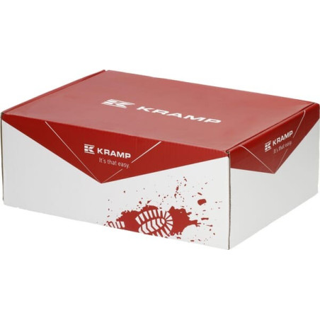 Chaussure de travail haute taille 45 UNIVERSEL KF1966103045