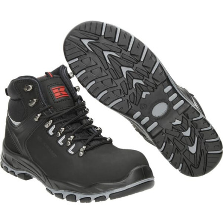 Chaussure de travail haute taille 46 UNIVERSEL KF1966103046