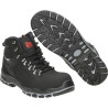 Chaussure de travail haute taille 46 UNIVERSEL KF1966103046
