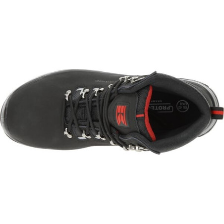 Chaussure de travail haute taille 46 UNIVERSEL KF1966103046