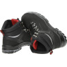 Chaussure de travail haute taille 46 UNIVERSEL KF1966103046