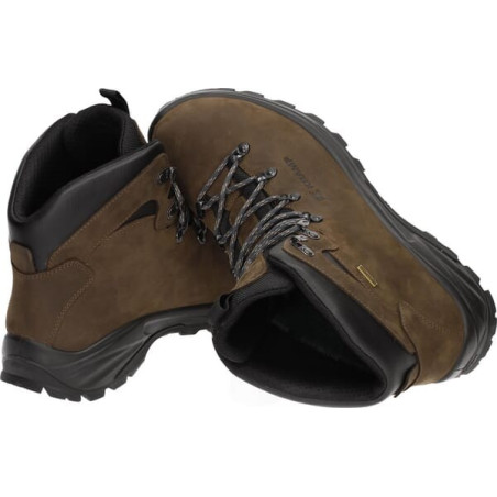 Chaussure d'extérieur haute taille 45 UNIVERSEL KF1966104045