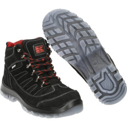 Chaussure de travail haute taille 40 UNIVERSEL KF1966105040