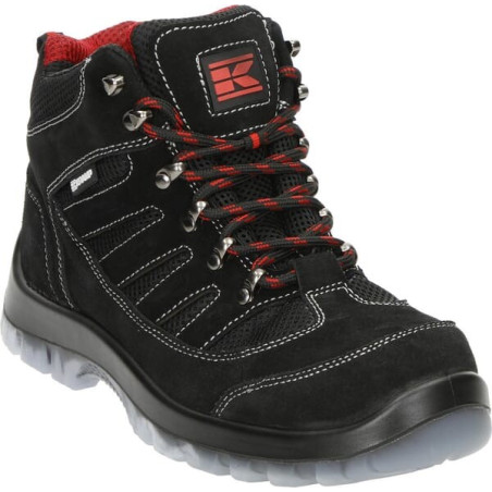Chaussure de travail haute taille 40 UNIVERSEL KF1966105040