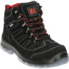 Chaussure de travail haute taille 40 UNIVERSEL KF1966105040