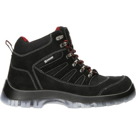 Chaussure de travail haute taille 40 UNIVERSEL KF1966105040