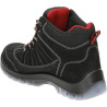 Chaussure de travail haute taille 40 UNIVERSEL KF1966105040