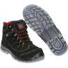 Chaussure de travail haute taille 44 UNIVERSEL KF1966105044