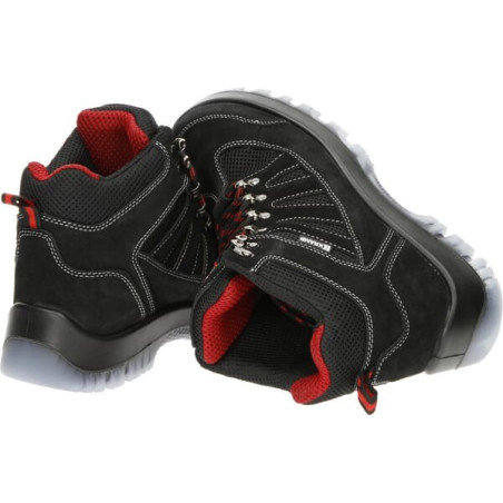 Chaussure de travail haute taille 48 UNIVERSEL KF1966105048