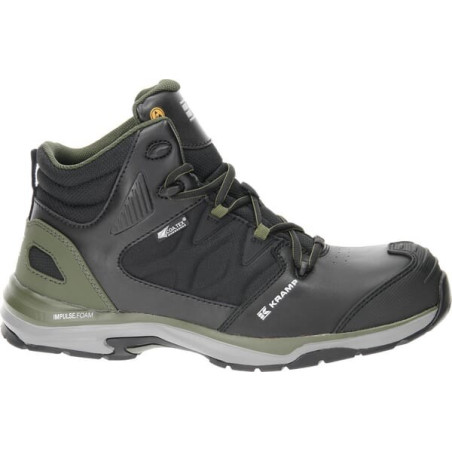 Chaussure de travail haute taille 42 UNIVERSEL KF1966106042