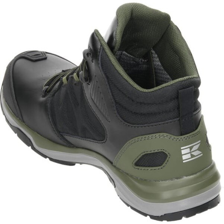 Chaussure de travail haute taille 42 UNIVERSEL KF1966106042