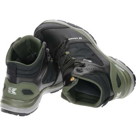 Chaussure de travail haute taille 43 UNIVERSEL KF1966106043