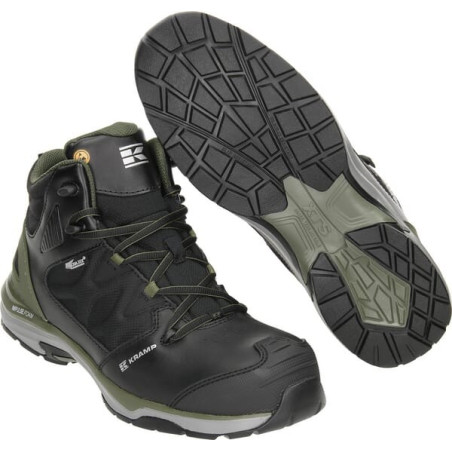 Chaussure de travail haute taille 44 UNIVERSEL KF1966106044