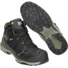 Chaussure de travail haute taille 47 UNIVERSEL KF1966106047