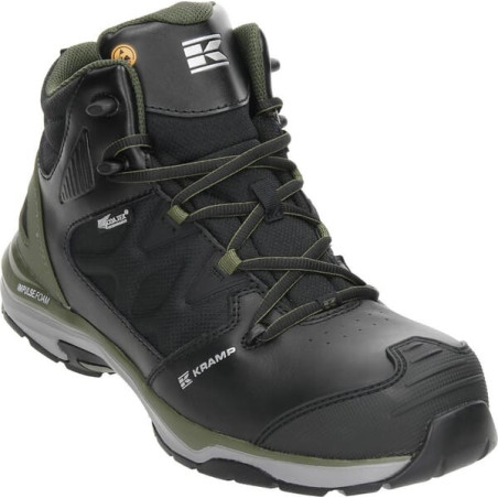 Chaussure de travail haute taille 47 UNIVERSEL KF1966106047