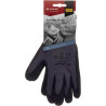 Gants de travail taille 8 UNIVERSEL KG0100408