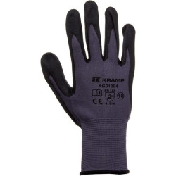 Gants de travail taille 11 UNIVERSEL KG0100411