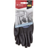 Gants de travail taille 9 UNIVERSEL KG0100609