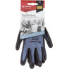 Gants de travail taille 8 UNIVERSEL KG0100708