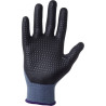 Gants de travail taille 8 UNIVERSEL KG0100808