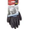 Gants de travail taille 8 UNIVERSEL KG0100808