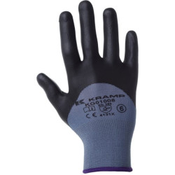 Gants de travail taille 9 UNIVERSEL KG0100809