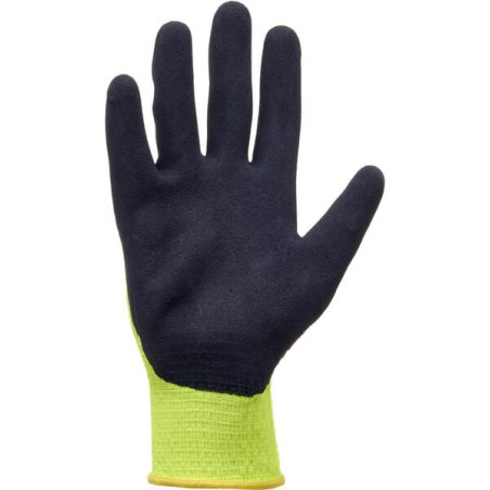 Gants de travail taille 6 UNIVERSEL KG0101106