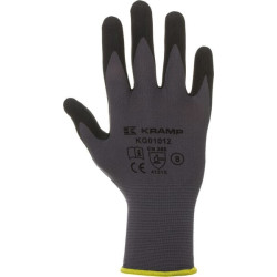 Gants de travail taille 6 UNIVERSEL KG0101206