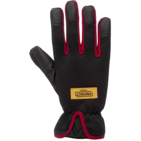 Gants de travail taille 6 UNIVERSEL KG0101406