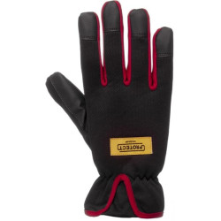 Gants de travail taille 7 UNIVERSEL KG0101407