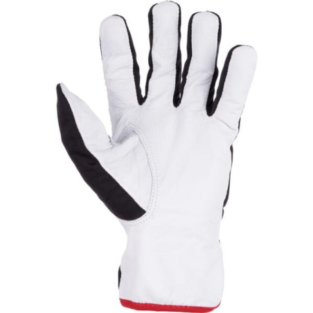 Gants de travail taille 6 UNIVERSEL KG0101506