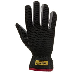 Gants de travail taille 6 UNIVERSEL KG0101606