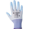 Gants de travail taille 6 UNIVERSEL KG0200106