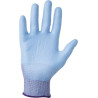 Gants de travail taille 6 UNIVERSEL KG0200106