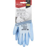 Gants de travail taille 6 UNIVERSEL KG0200106