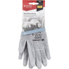 Gants de travail taille 7 UNIVERSEL KG0200207