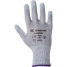 Gants de travail taille 8 UNIVERSEL KG0200208
