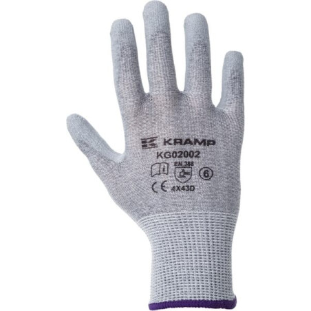 Gants de travail taille 11 UNIVERSEL KG0200211