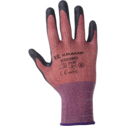 Gants de travail taille 9 UNIVERSEL KG0200309