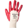 Gants de travail taille 10 UNIVERSEL KG0300110
