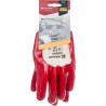 Gants de travail taille 10 UNIVERSEL KG0300110